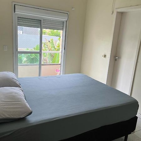 Apartament Apartamento Praia Da Cal Torres Zewnętrze zdjęcie