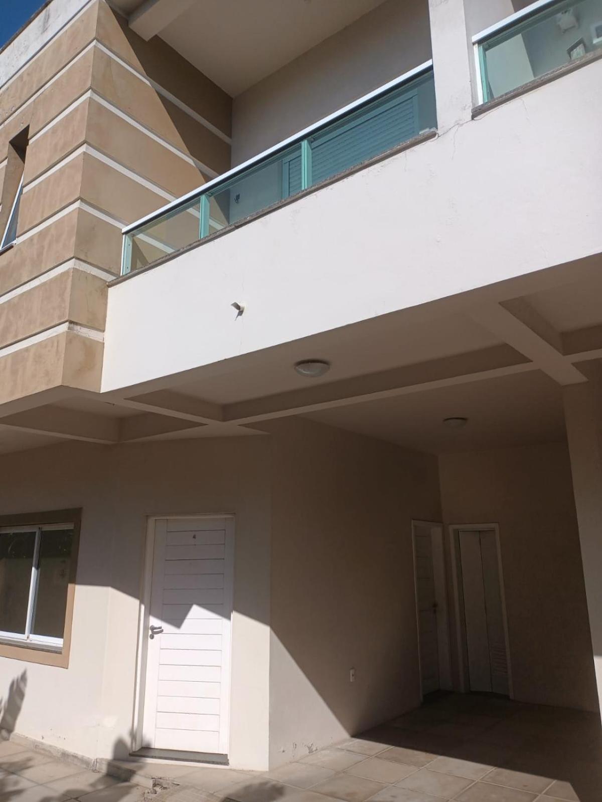Apartament Apartamento Praia Da Cal Torres Zewnętrze zdjęcie