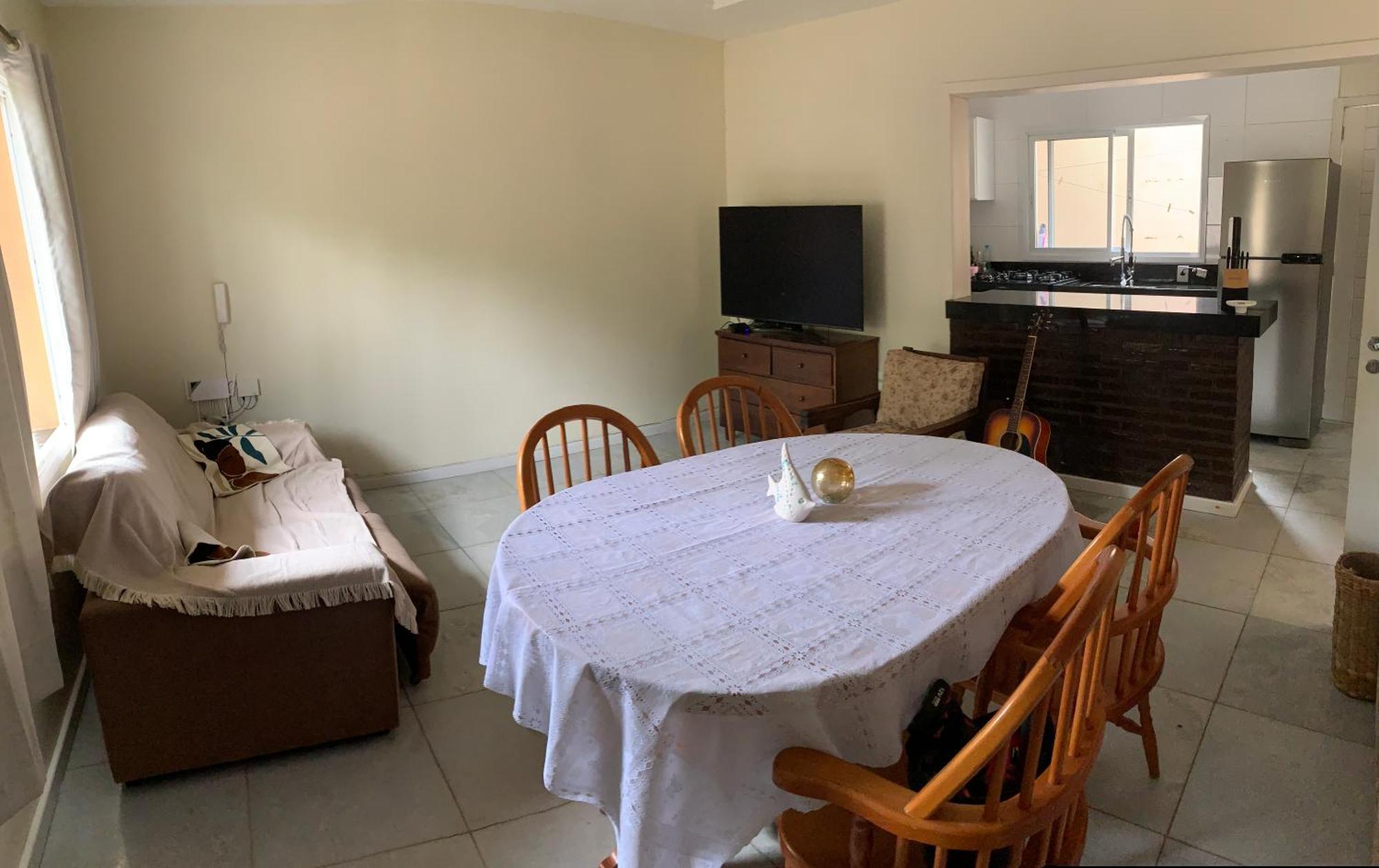 Apartament Apartamento Praia Da Cal Torres Zewnętrze zdjęcie